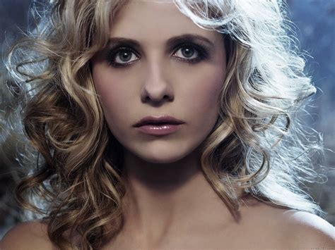 sarah michelle gellar fake nudes|Videos > Celebrity > Sarah Michelle Gellar